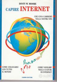 Capire Internet Fabbri Editori 1995