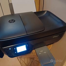 stampante hp.office jet 3834