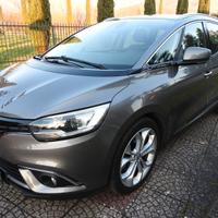 Renault GRAND SCENIC 7 Posti