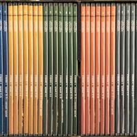 Star Trek Voyager - DVD Panorama Serie Completa