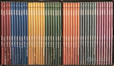 Star Trek Voyager - DVD Panorama Serie Completa