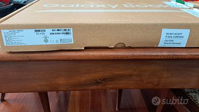 Galaxy Book5 NP750XHD-KD5IT