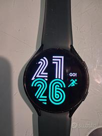 Galaxy Watch 4 Samsung
