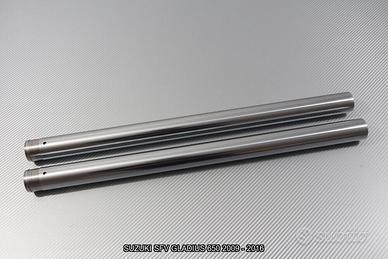 Steli forcella SUZUKI SFV GLADIUS 650 2009 - 2016