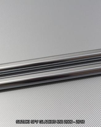 Steli forcella SUZUKI SFV GLADIUS 650 2009 - 2016