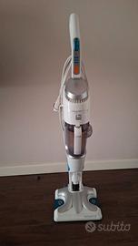 Aspirapolvere lavapavimenti Rowenta Cl/St