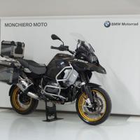 BMW r 1250 gs Adventure Abs my19