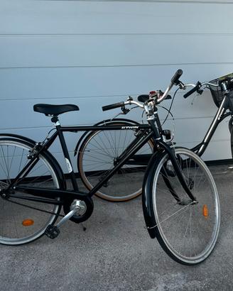 Coppia bici
