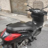 Yamaha X-Max 250 - 2008