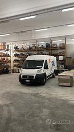 Ducato Maxi 2009 2.3 Multijet passo lungo l3h2