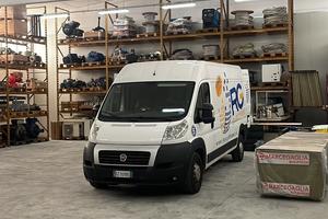 Ducato Maxi 2009 2.3 Multijet passo lungo l3h2