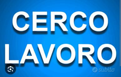 Cameriere/aiuto sala disponibile da subito