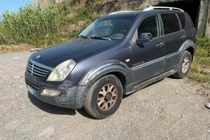 Ssangyong Rexton 2.7.XDi(Leggi annuncio)