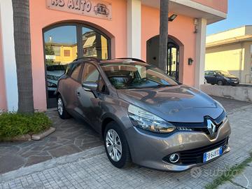 Renault Clio Sporter dCi 8V 90CV Start&Stop Energy