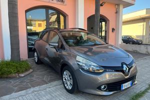 Renault Clio Sporter dCi 8V 90CV Start&Stop Energy