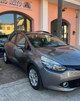 Renault Clio Sporter dCi 8V 90CV Start&Stop Energy