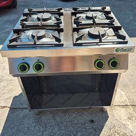 CUCINA PROFESSIONALE
