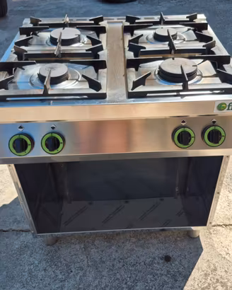 CUCINA PROFESSIONALE