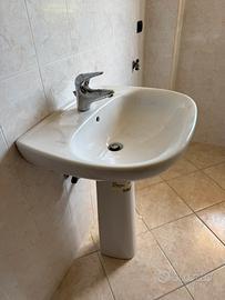 Water e Lavandino