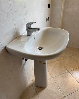 Water e Lavandino