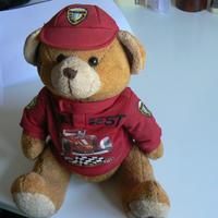 ORSO-ORSETTO WORLD-CHAMPION-Italian Team