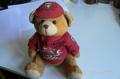 ORSO-ORSETTO WORLD-CHAMPION-Italian Team