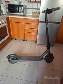 monoppattino in buone condizioni 