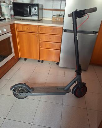 monoppattino in buone condizioni 