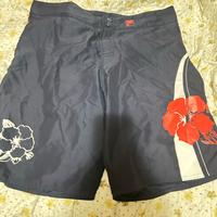 Costume pantaloncino bermuda Fila blu uomo 54 XXL