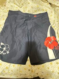 Costume pantaloncino bermuda Fila blu uomo 54 XXL