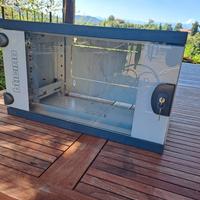 BTicino armadio rack