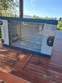 BTicino armadio rack