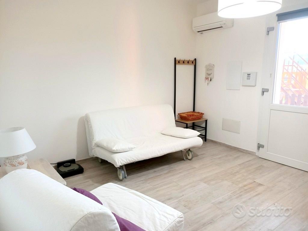 Apartment in Nuraxis Figus, Nuraxi Figus - Vista 5