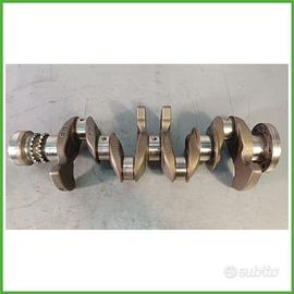 Albero motore a gomiti PEUGEOT 208 8F02 1.4 0501L7