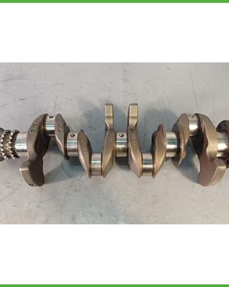 Albero motore a gomiti PEUGEOT 208 8F02 1.4 0501L7