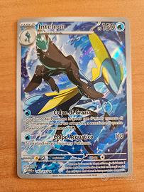 pokemon inteleon 