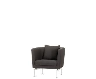 Poltrona Vitra Suita Club Armchair