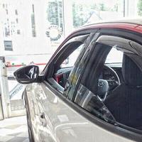 Deflettori Opel Mokka