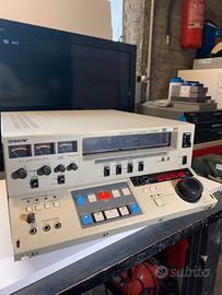 SONY U-MATIC SP VP-9850P