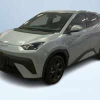 BYD Dolphin Surf Comfort