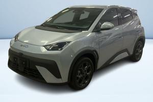 BYD Dolphin Surf Comfort