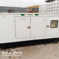 gruppo elettrogeno 
