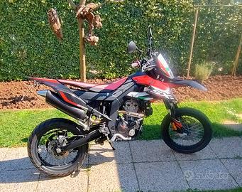 Aprilia sx 125 motard
