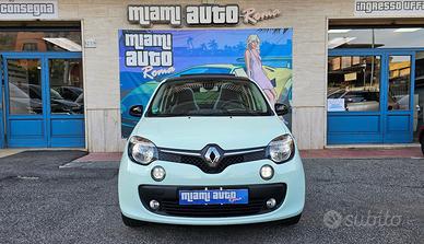 Renault Twingo CABRIO SCe Stop&Start La Parisienne