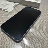 Apple iPhone12 128gb Purple