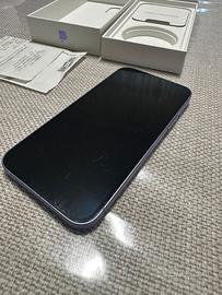 Apple iPhone12 128gb Purple