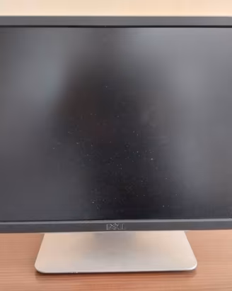 Monitor Dell 24 pollici