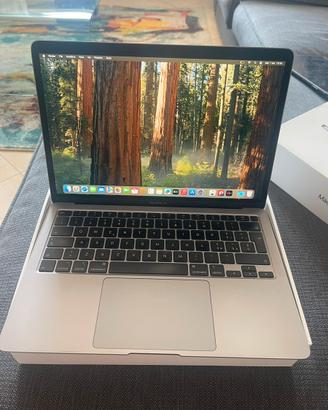 MacBook Air 2020 perfetto