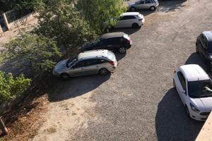 Appartamento disponibbile subbito con rampa per di