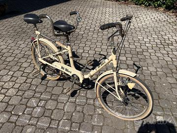 tandem bi bici